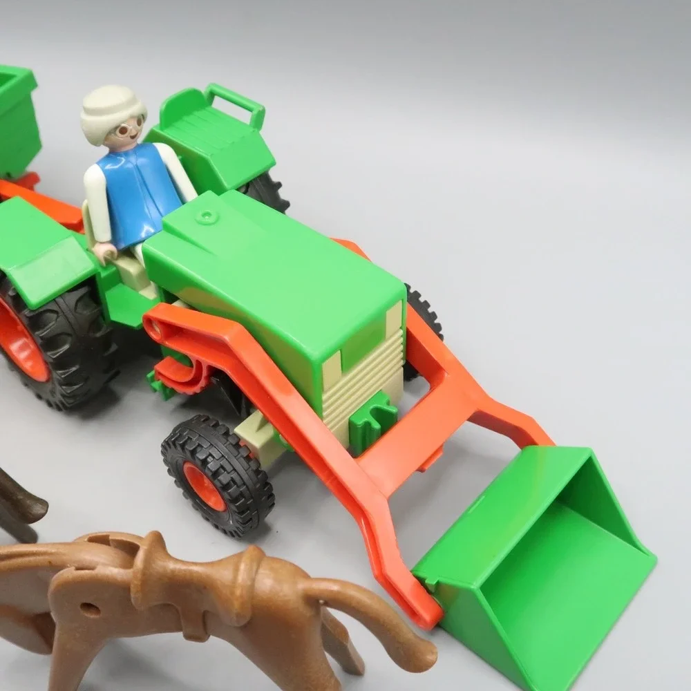 Playmobil welcome pocket